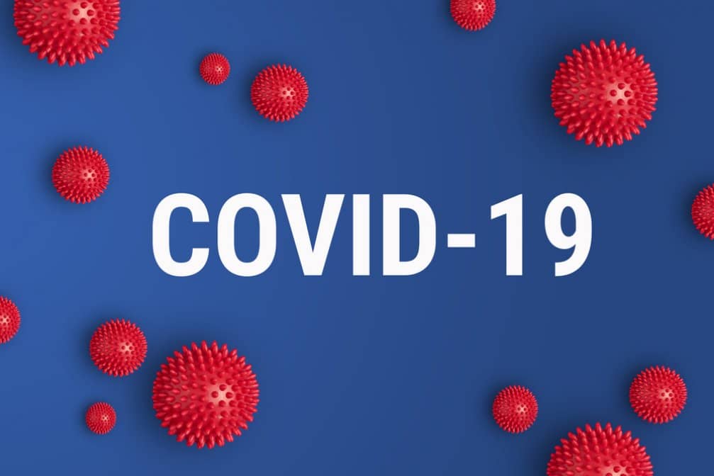 Kesim Alanımızda COVİD-19 Önlemi
